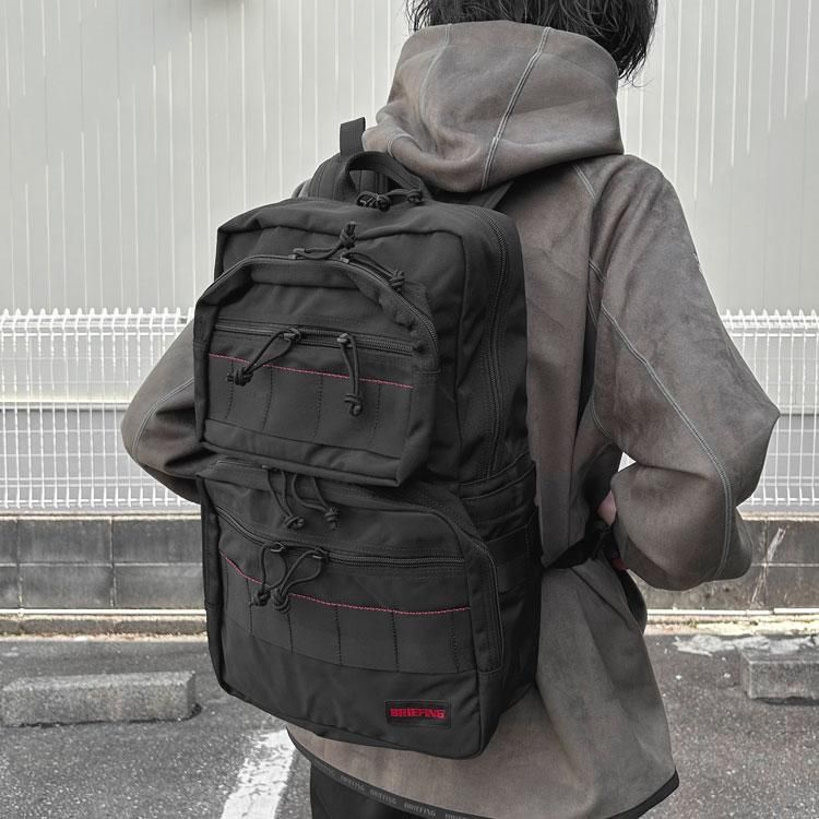 COMPACT PACK MW GEN II - BRIEFING（ブリーフィング） - インディゴ