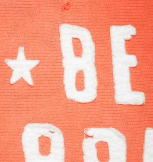 BEATLE MANIA MARDI GRAS HOODIE - BOW WOW（バウワウ） - インディゴ