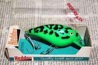 中古釣具通信販売専門店 HEDDMANN （ヘッドマン）