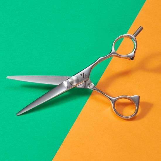 セルフカットやお子様のカットにオススメ【カットバサミ】SG-301