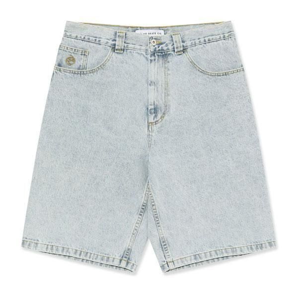 POLAR SKATE CO.（ポーラー スケート カンパニー）