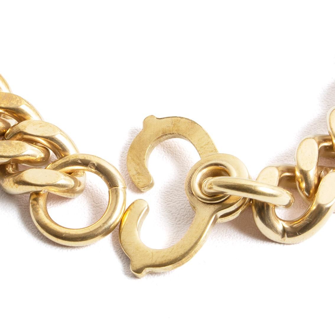 LHN Jewelry / エルエイチエヌジュエリー] CLASSIC ID BRACELET