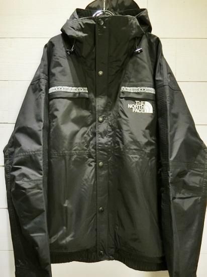 THE NORTH FACE（ノースフェイス） '92 RETRO RAGE RAIN JACKET レイジ