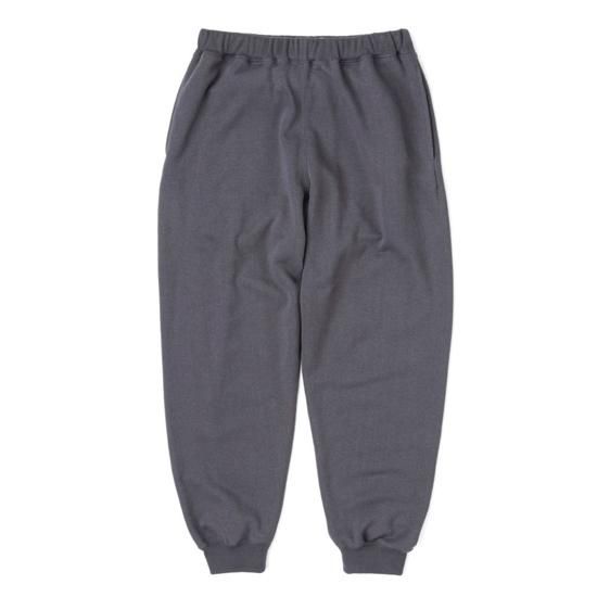 Graphpaper グラフペーパー LOOPWHEELER for Graphpaper Sweat Pants