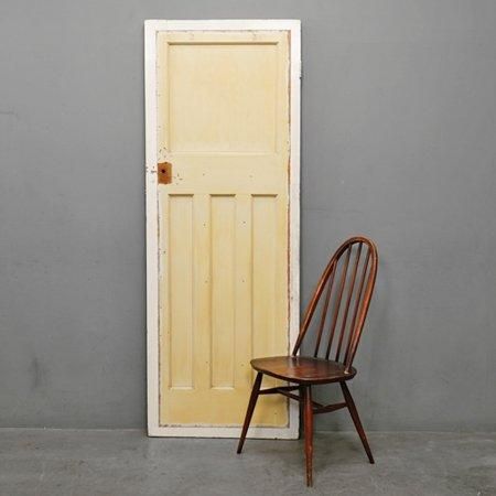 アンティーク 1930年代 ドアノブ 4個 アメリカ製 ヴィクトリアン