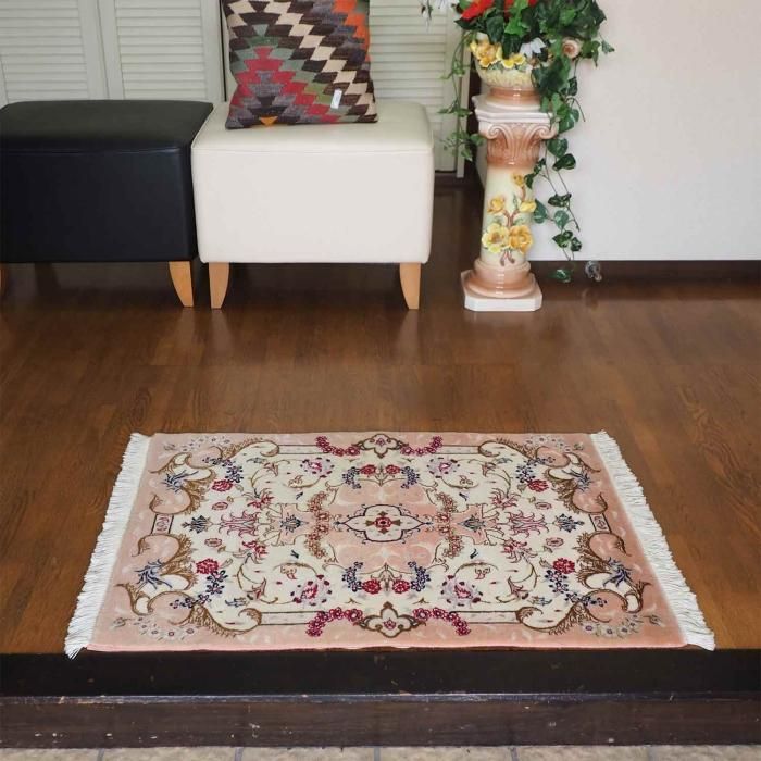 ペルシャ絨毯-玄関マット 『tab-ps9』 | ペルシャンハウス-ペルシャ