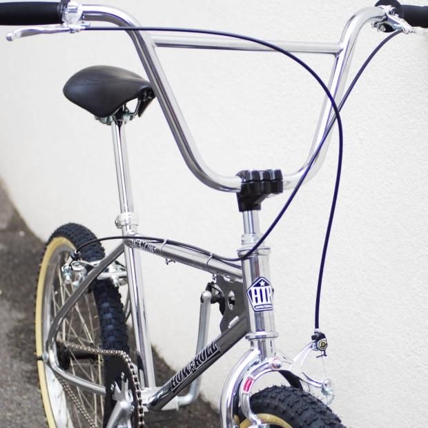 HOW I ROLL THE ROOTS CP カラー Candyrim