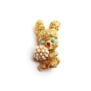 CINER（サイナー） - ヴィンテージ コスチュームジュエリー