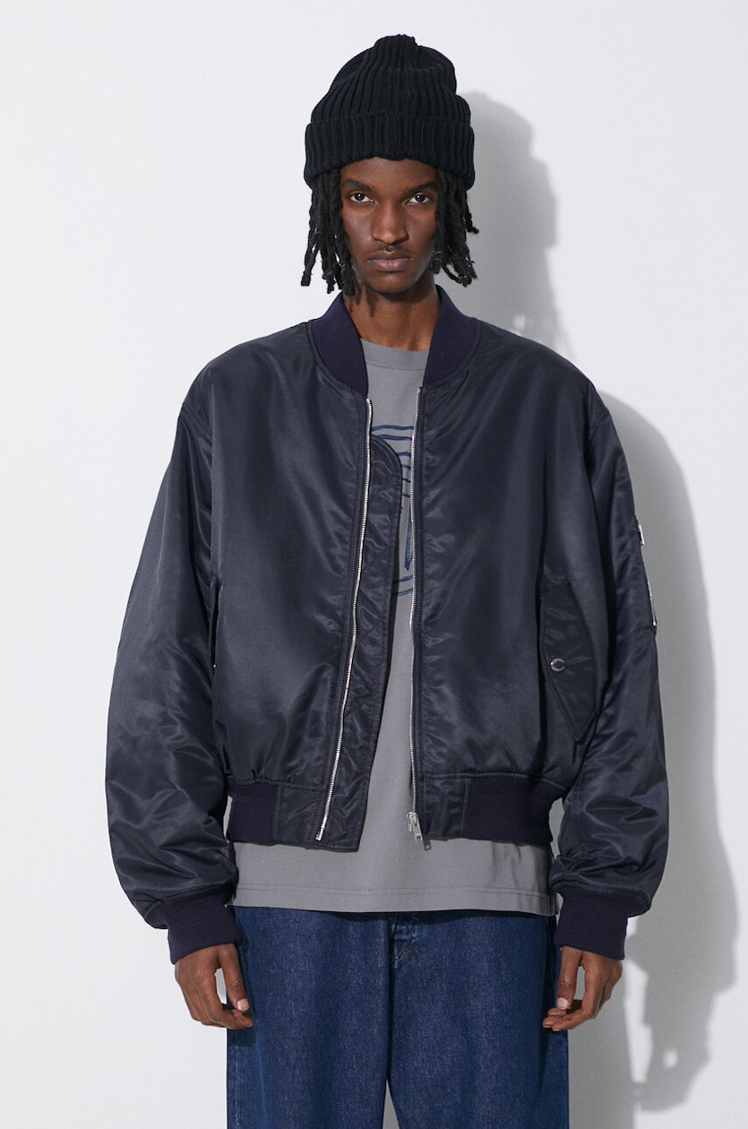 AMBUSH bomber jacket Nylon Bomber PRM EU