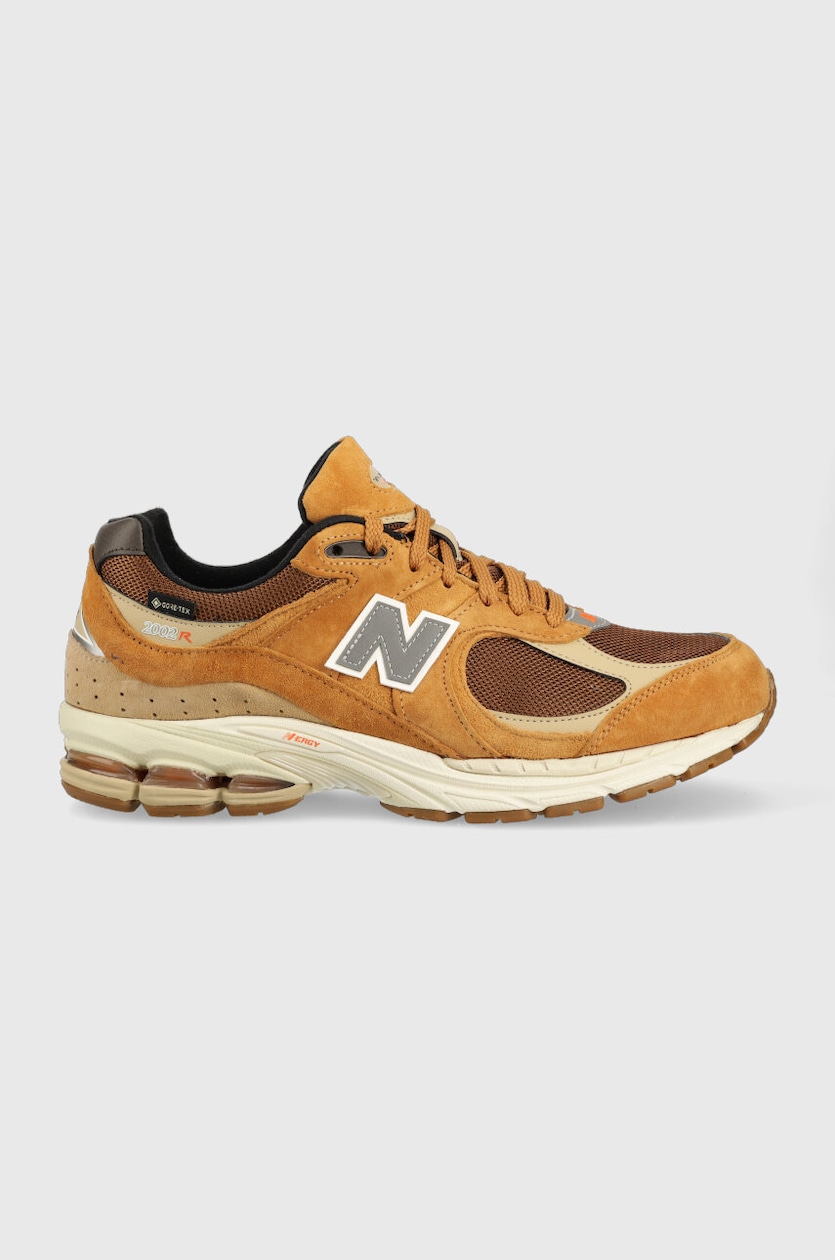 New Balance 2002R Gore-Tex Tobacco M2002RXG at PRM US