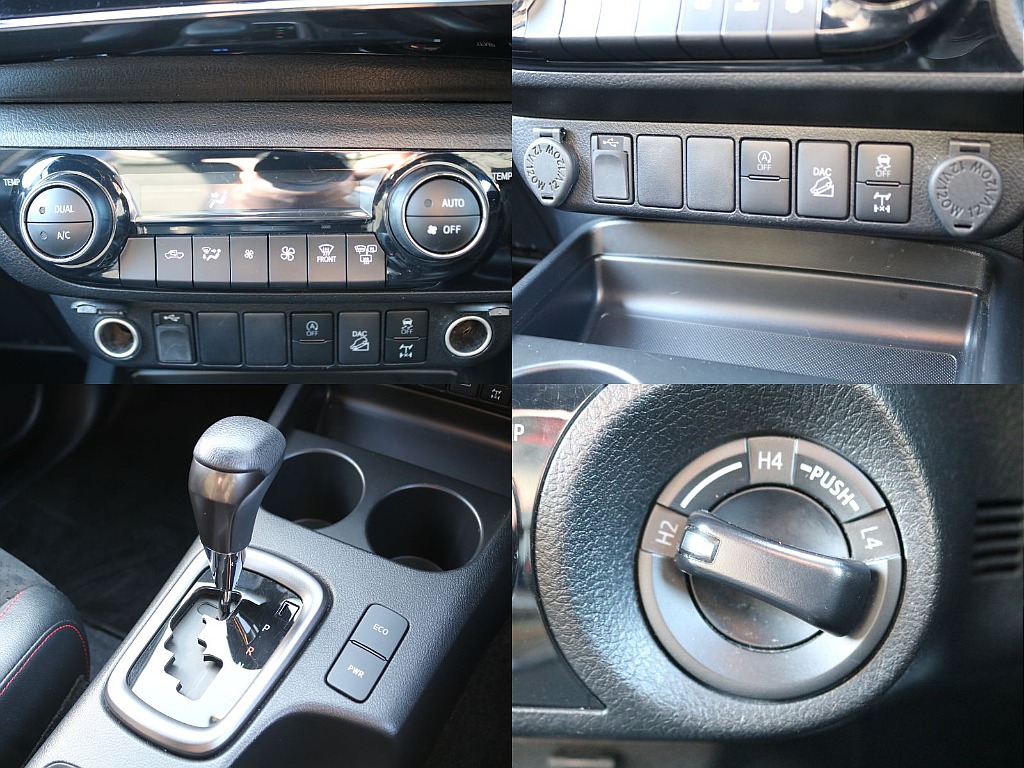 総額548.4万円】トヨタ ハイラックス 2.4 Z GRスポーツ ディーゼル