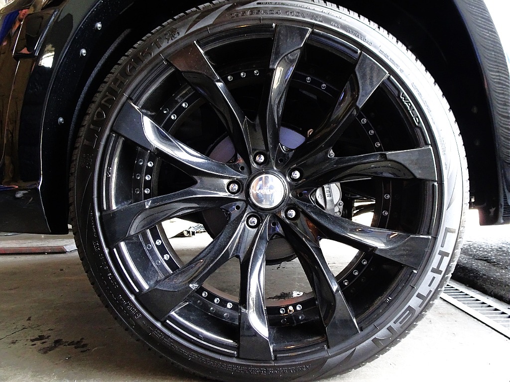 トヨタ ランドクルーザー200 4.6 ZX 4WD(H25年式,5.6万km) | FLEX