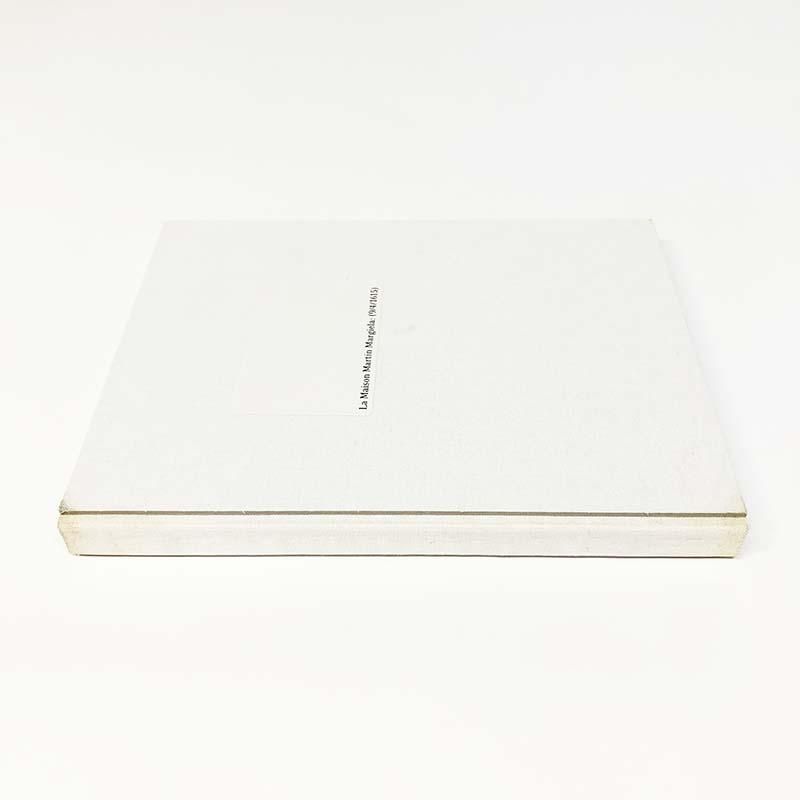 La Maison Martin Margiela: (9/4/1615)メゾン・マルタン・マルジェラ