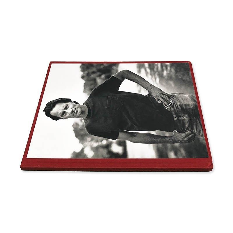 Sam Shepard by Bruce Weberサム・シェパード ブルース・ウェーバー