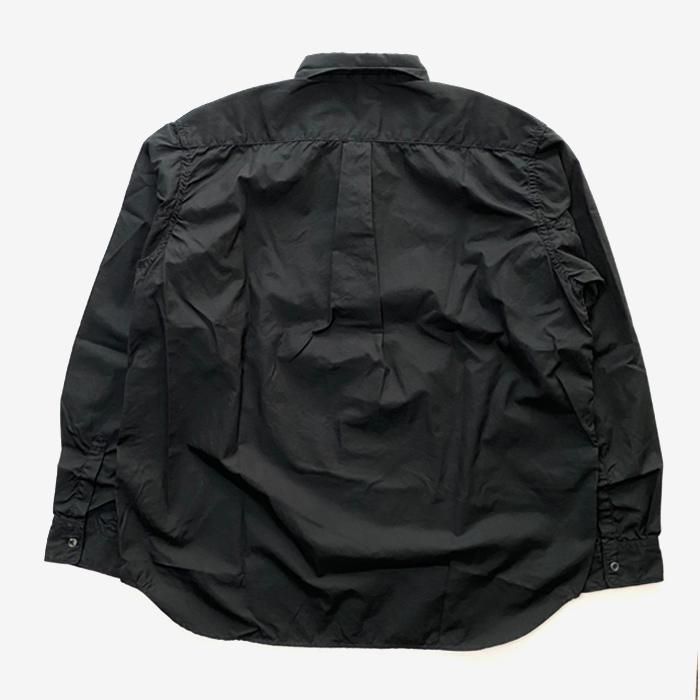 Sans limite | S210111 / W2301211 | SH01B ボックスレギュラーカラー