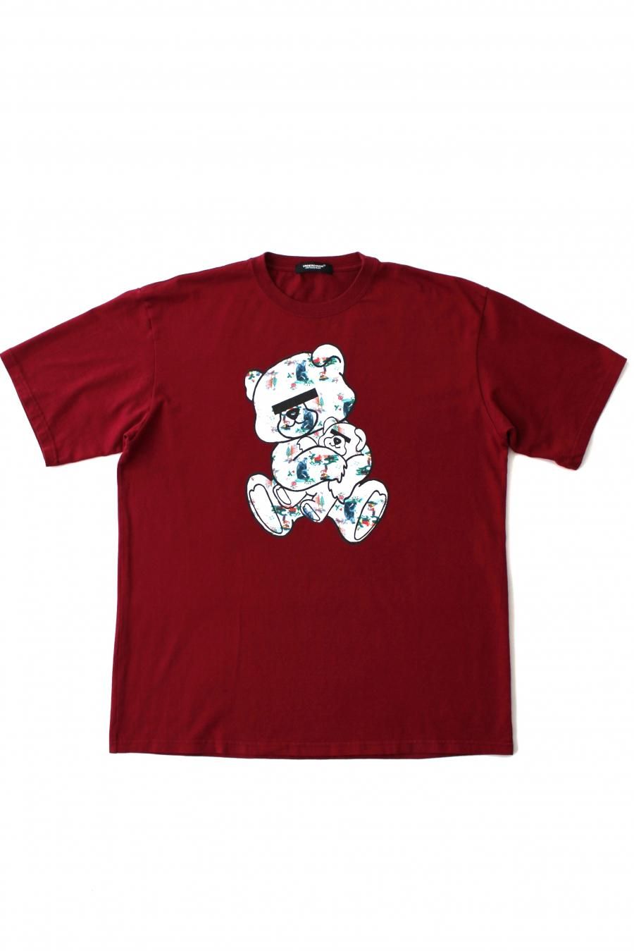 UNDERCOVER（アンダーカバー）TEE KIEV BEAR 公式通販