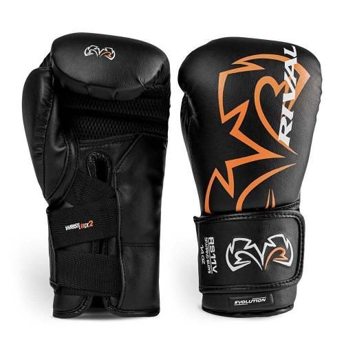 Rival(ライバル) RS11V エボリューション・スパーリング・グローブ