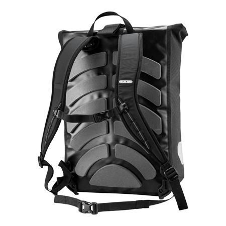 Ortliebメッセンジャーバッグ Pro | 39L ブラック - オルトリーブ