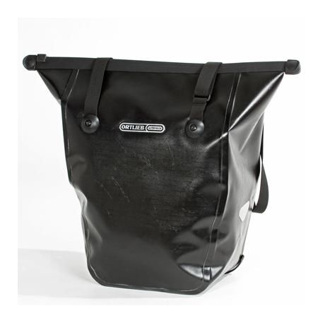 バイクショッパー(Bike Shopper） ブラック[QL2.1] - オルトリーブ