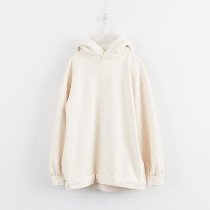 Veritecoeur (ヴェリテクール) モールスキン Gジャン（VC2206