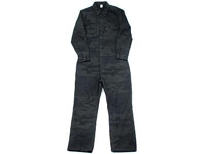 新品】ADAM KIMMEL X SUPREME ジャンプスーツ S つなぎ