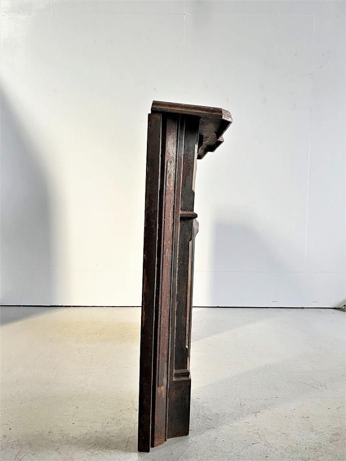 1920's ヴィンテージ マントルピース - アンティーク、ビンテージの