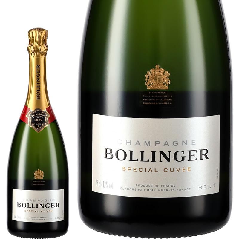 ボランジェ スペシャル キュヴェ - シャンパーニュ専門店 マチュザレム