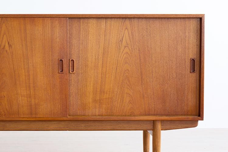 Borge Mogensen model.160 サイドボード | 北欧家具 haluta