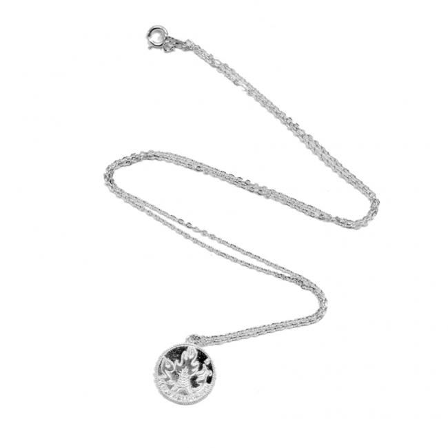 HELLRAZOR THANK YOU TOKYO CHAIN / STERLING SILVER (ヘルレイザー