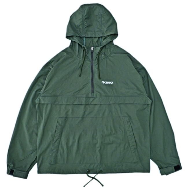 GX1000 ANORAK JACKET