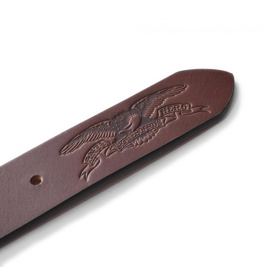 ANTI HERO ベルト | BASIC EAGLE - HORRIBLE'S PROJECT｜HORRIBLE'S