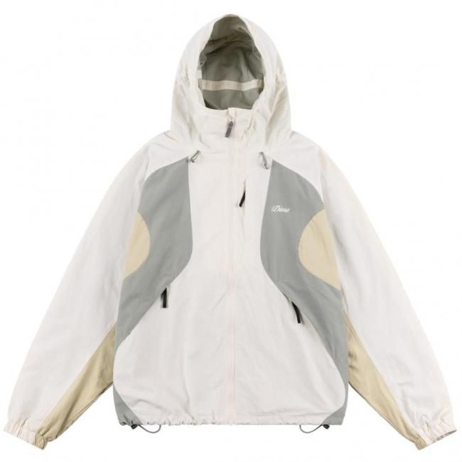 Dime Tech Windbreaker | ダイムウィンドブレーカー - HORRIBLE'S