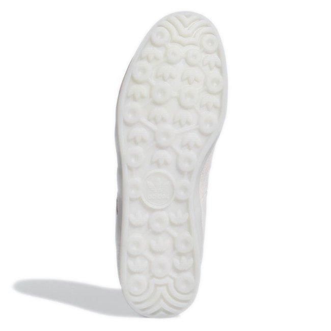 ADIDAS SKATEBOARDING ALOHA SUPER / CRYSTAL WHITE (アディダス