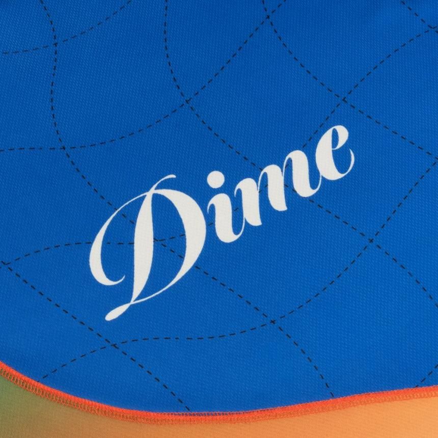 Dime Pitch SS Jersey / Royal Blue (ダイム Tシャツ/ゲームシャツ