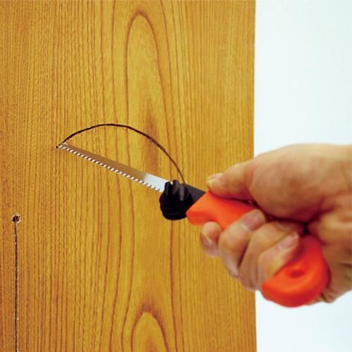 K-411 自在鋸 木工用 - カンザワストアKANZAWA STORE