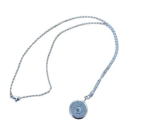 Button Works ネックレス ペンダント ボタンワークス リーバイス