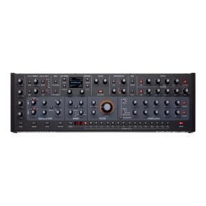 Meris | Mercury 7 Reverb | エフェクター | Five G music technology