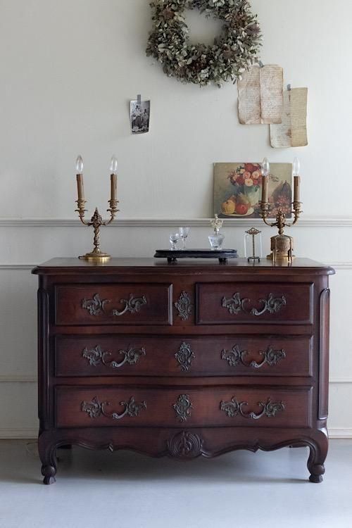 アンティークチェスト | フランス製 - フランスアンティーク antiques