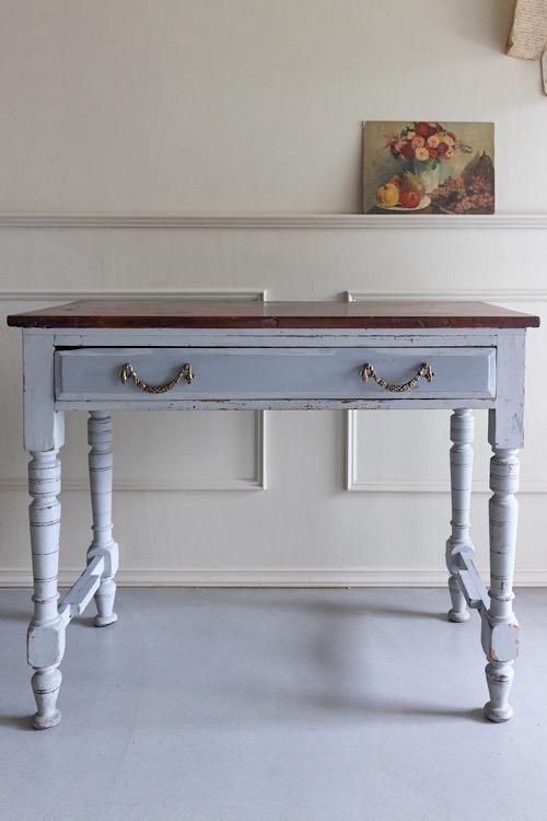 アンティークデスク | フランスアンティーク antiques ruan