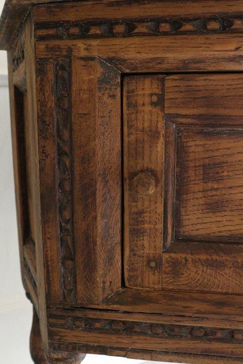 イギリスアンティーク家具 サイドボード