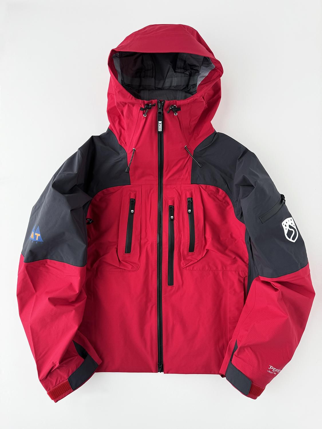 MT JACKET