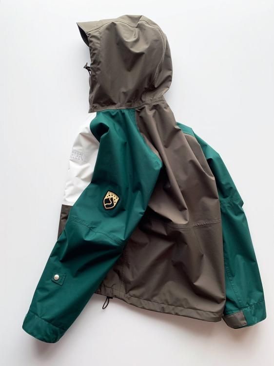 SWING JACKET CLASSICLINE