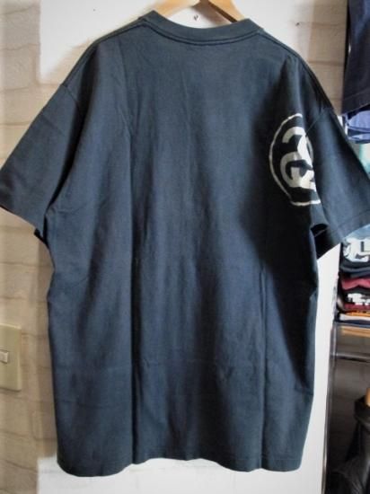 STUSSY (ステューシー) x NEIGHBORHOOD(ネイバーフッド) KING JOE T