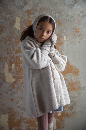 ☆LAST 1！！SOORPLOOM RUTH Coat (Linen) 送料無料※2y - SEN_TO_SENCE
