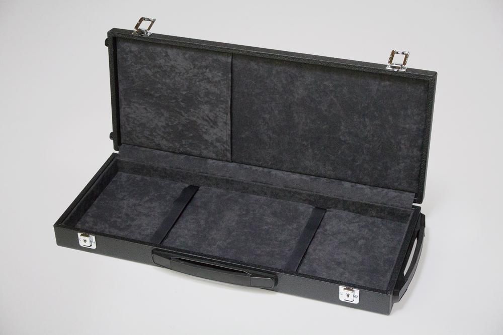 ハードケース L - 獅子田流 篠笛「大塚竹管楽器」