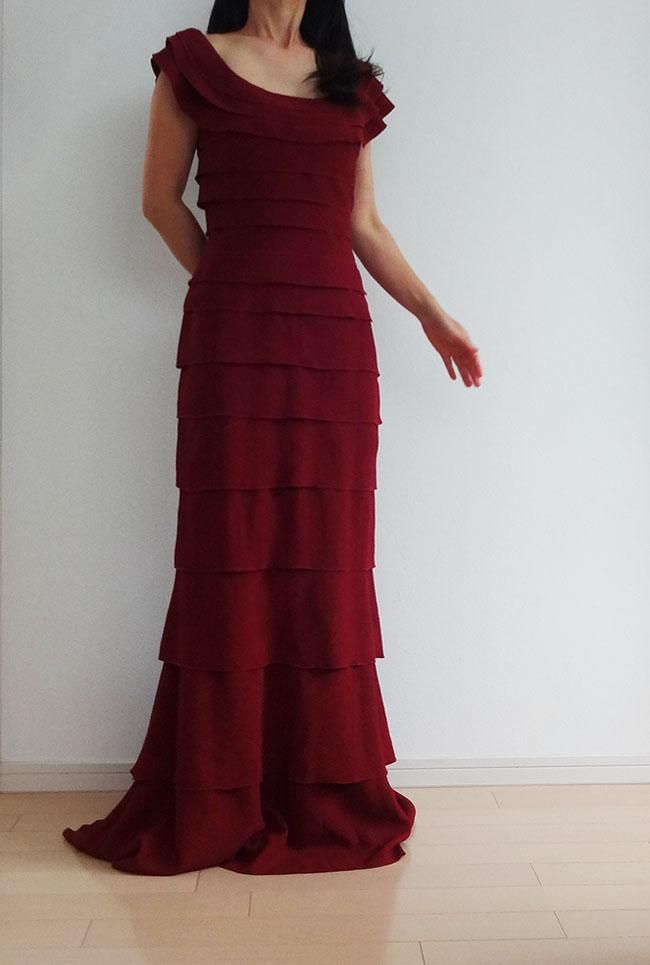 タダシ・ショージ通販【TADASHI DRESS】