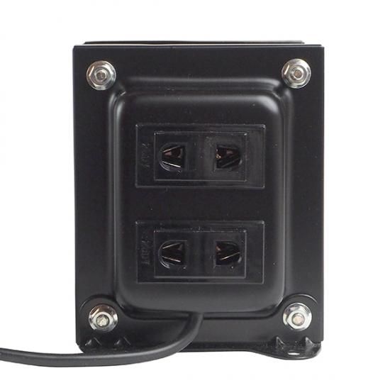 100V⇒220V~240V1.0KVA 単相単巻トランス [TS-10] - 秋葉原のトランス