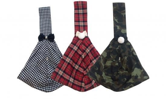 LOVEスリング☆犬用スリング【ドッグウェアならene】 - ドッグウェア