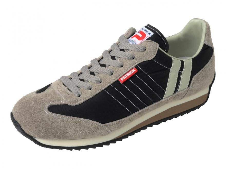 PATRICK パトリック MARATHON（マラソン）PEPPER 942551 2025AW 11月