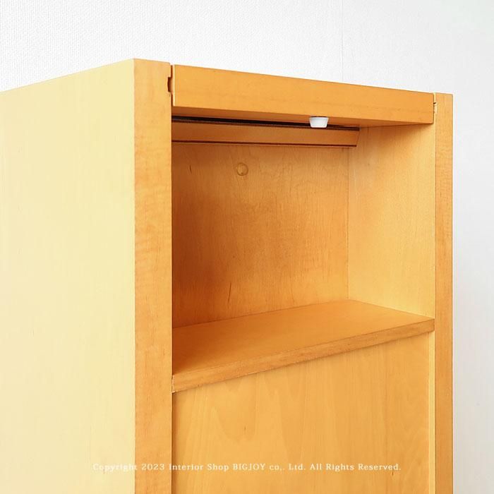 アウトレット展示品処分 堀住木工所 タンゴチェスト タンゴミラー